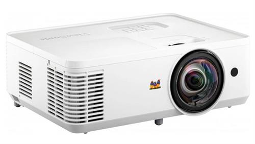 Viewsonic PS502X 1000 ANSI Lumens XGA Short Throw Projector
