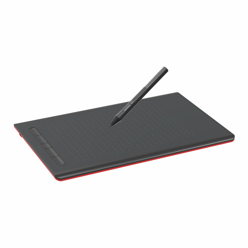 Parrot Products Graphics Tablet Wireless