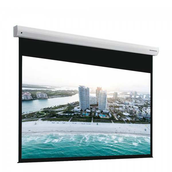 Grandview Electric screen